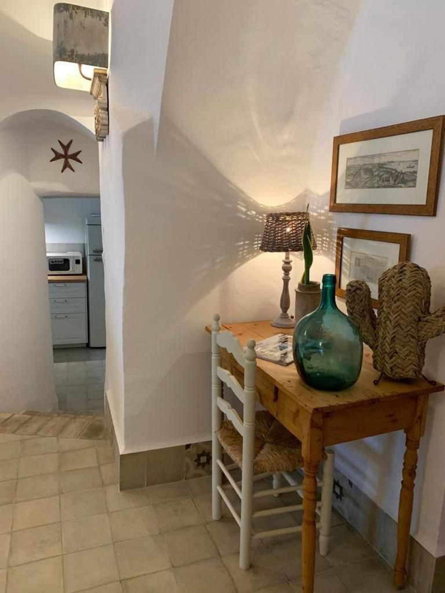 Vila Antiqua Centro De Vejer Con Wifi Grupo Ac Gestion Vejer de la Frontera Exteriér fotografie