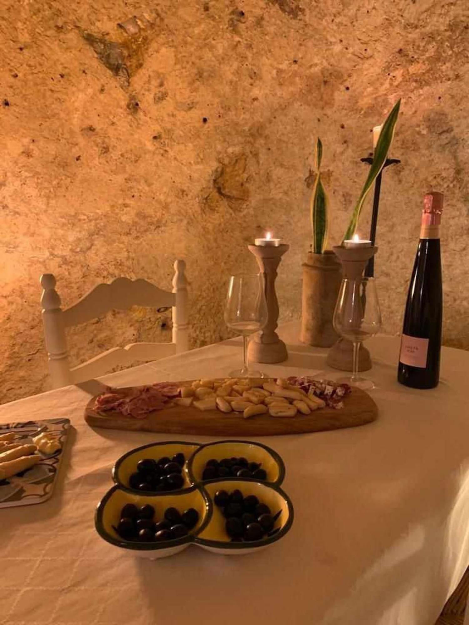 Vila Antiqua Centro De Vejer Con Wifi Grupo Ac Gestion Vejer de la Frontera Exteriér fotografie