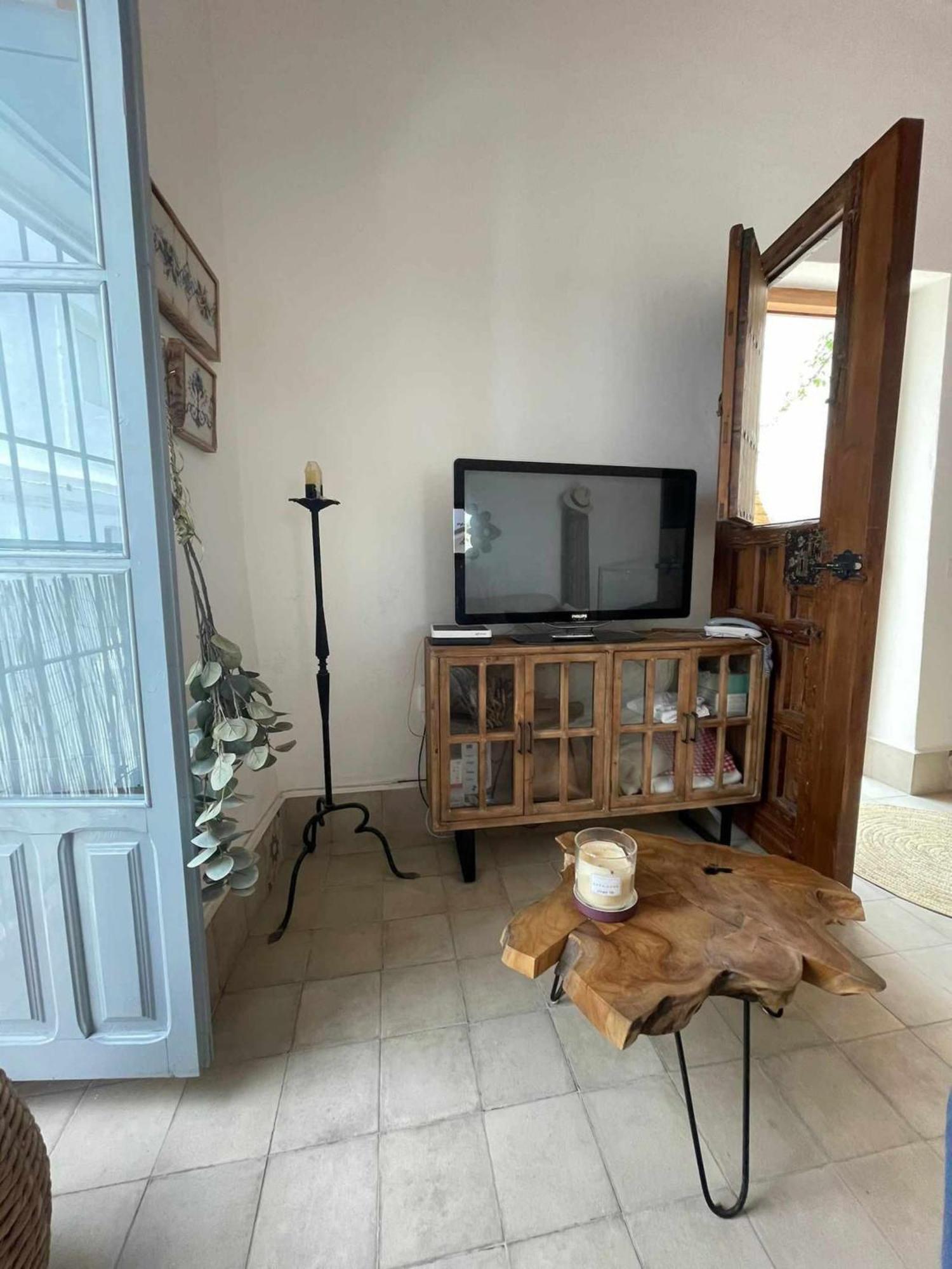 Vila Antiqua Centro De Vejer Con Wifi Grupo Ac Gestion Vejer de la Frontera Exteriér fotografie